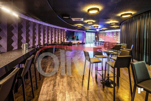 Imagem 11 de 30 de Apartamento A Venda Praia Brava, Brava Home Resort - Ap00081 - 32328014