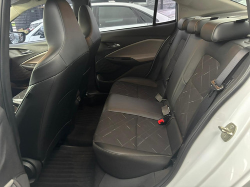 Chevrolet Onix plus 1.0 Premier I Turbo Aut. 4p
