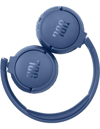 Jbl Tune 660nc: Auriculares Inalámbricos Con Cancelación Act