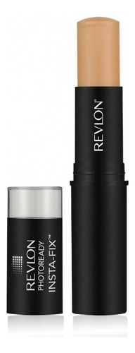 Base de maquillaje Revlon Photoready Photoready Insta Fix tono 180 rich ginger - 7.098mL 8.9g