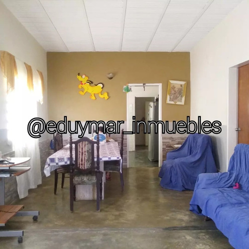 Imagen 4 de 6 de Casa En Venta El Limón, Sector Las Maya - Maracay