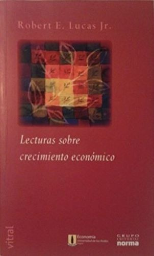 Lecturas Sobre Crecimiento Económico 