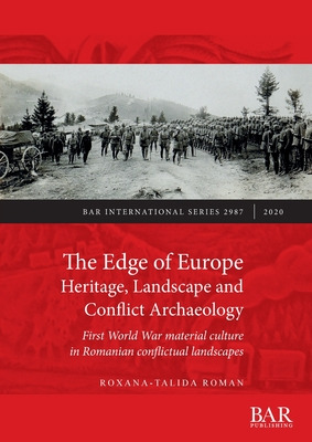 Libro The Edge Of Europe. Heritage, Landscape And Conflic...