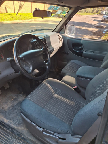 Ford Ranger 3.0 Cd Xl 4x2