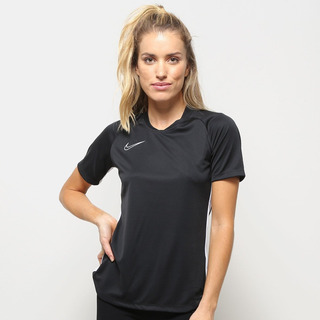 blusa termica nike feminina