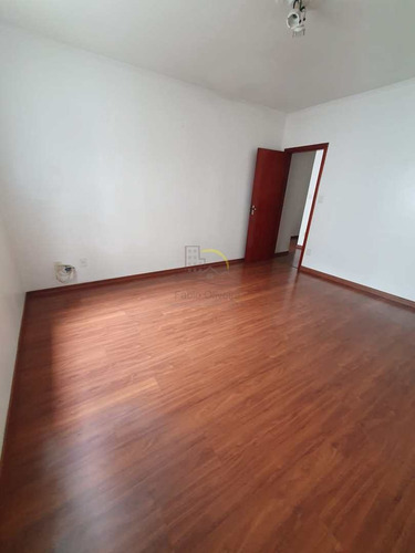 Imagem 10 de 13 de Apartamento Com 1 Dorm, Centro, São Vicente - R$ 260 Mil, Cod: 3933 - V3933