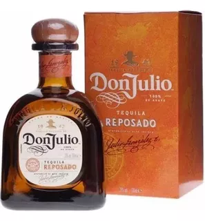 Tequila Don Julio Reposado - 700ml