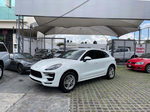 Imagen 1 de 15 de Porsche Macan 2017 3.0 S At