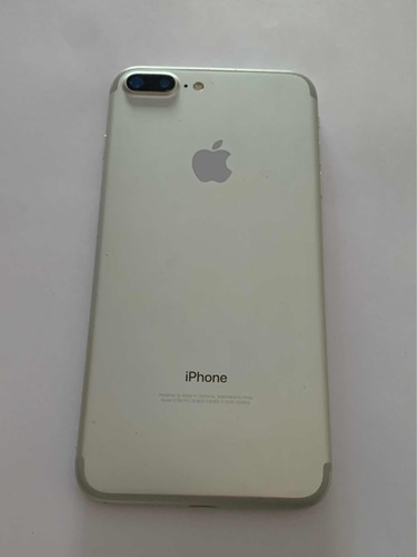 iPhone 7 Plus 128gb