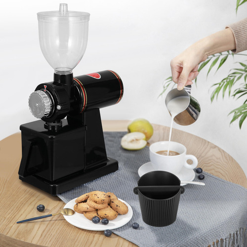 Cubo De Basura Para Café Molido, 1 Unidad