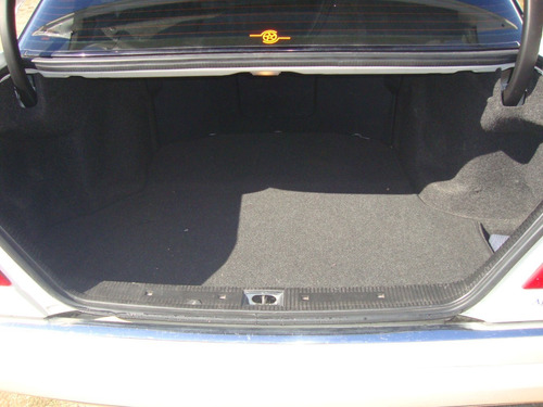 Mercedes-benz Clase C 2.3 C230 Elegance