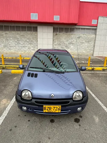 Renault Twingo 1.2 Dynamique