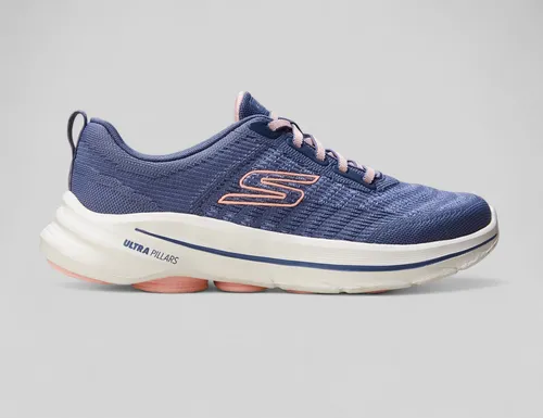 Tênis Skechers Feminino Go Walk 8 - Britt_125920