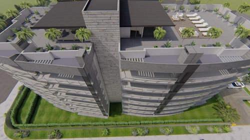 Imagen 8 de 30 de Departamento Tres Ambientes En Venta, Nordelta, Tigre - Excelente Proyecto.