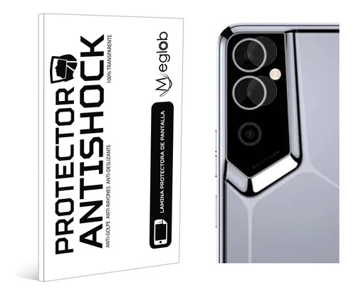 Protector De Camara Antishock Para Tecno Neo 3