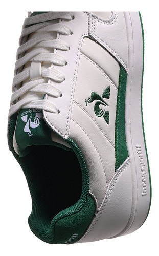 Zapatillas Le Coq Sportif Breakpoint Classic Hombre Mf Bl