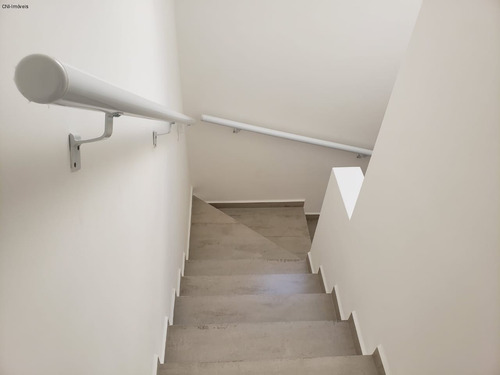 Imagem 9 de 26 de Sobrado Em Condominio Vl.haro Sorocaba Sp, Casa 2 Dormitorios Em Condominio, Casa Em Condominio, Casa Em Sorocaba. - Ca01182 - 69403478