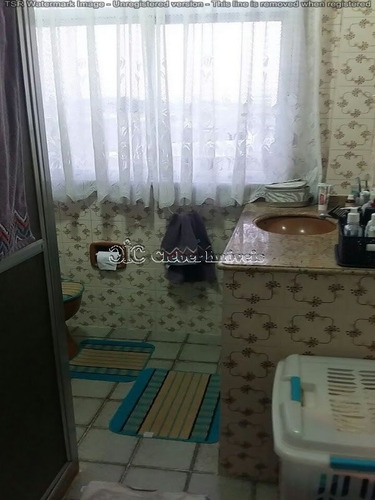 Imagem 9 de 13 de Apartamento Em Irajá - Rio De Janeiro - 1698
