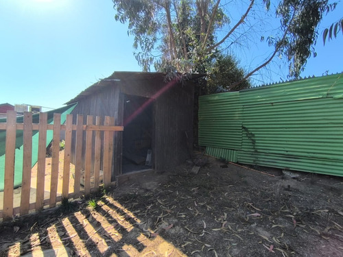 Excelente Propiedad Con Terreno De 1027 M2 - El Tabo