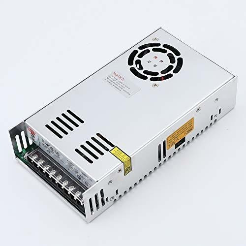 Sistemas De Alimentación  Nvvv 400w 60v Dc Switch Power Supp