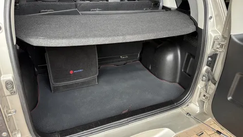 Suzuki Grand Vitara 2.0 Sz 4x2