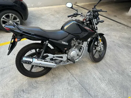 Yamaha ibr125 2024