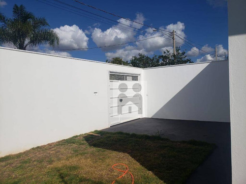 Imagem 2 de 20 de Casa Com 2 Dormitórios À Venda, 73 M² Por R$ 250.000,01 - Santa Cecília - Ribeirão Preto/sp - Ca0706