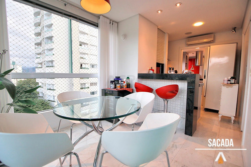 Imagem 10 de 28 de Acrc Imóveis - Apartamento De Alto Padrão Na Região Da Alameda - Ap02505 - 33956175