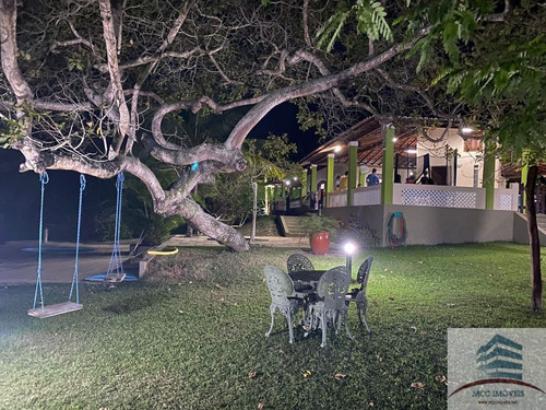 Imagem 14 de 19 de Chácara A Venda 15.000m Para Eventos Ou Exploração Agrícola.