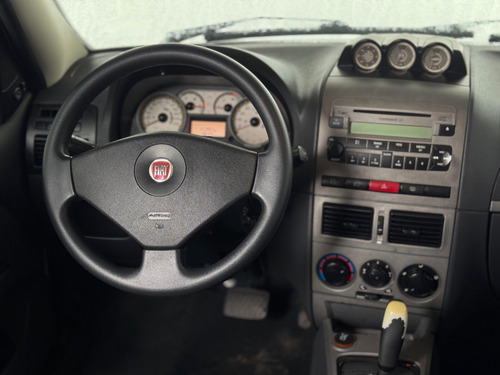 Fiat Palio 1.8 16v