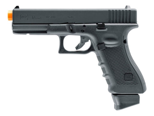 Pistola Umarex Glock G17 Gen4 Co2 6mm Xchws C