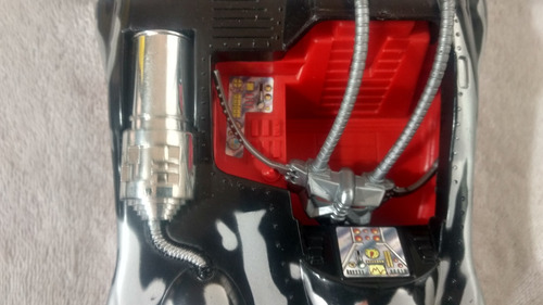 Terminator 2 Mobile Assault Vehicle Kenner 1991 Oportunidad! (Usado)