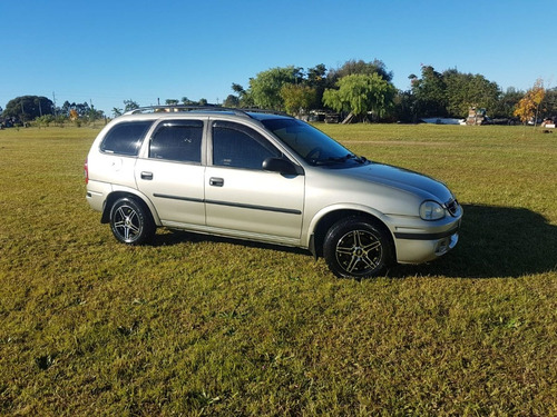 Chevrolet Corsa