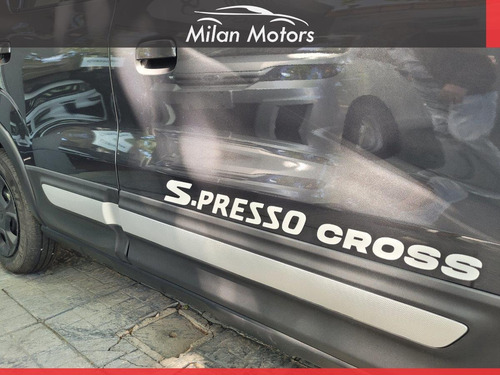 Imagen 15 de 25 de Suzuki S-pressso Cross 1.0 0km Financio Entrega Usd 6900!!