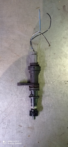 Sensor De Velocidad Honda Civic 92/00. Sincronico 