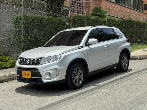 Suzuki Vitara 1.6 Gl