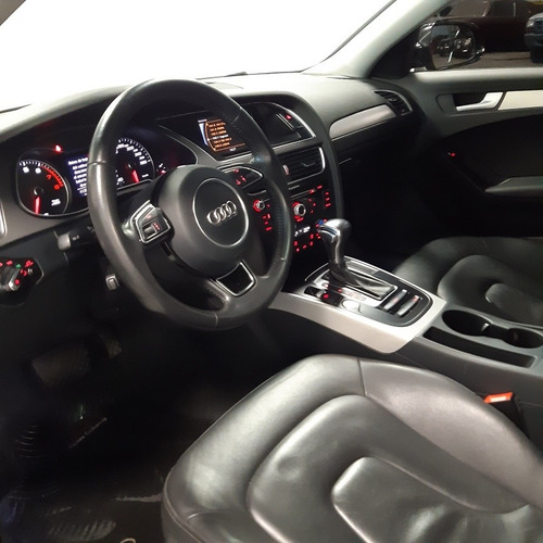 Audi A4 Usado 2013 2012 2011 2014 2015 A5 A3 Sedan Q5 Q3 Pg