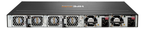 Hpe Aruba Switch Jl664a Cx6300m 24x 1gb + 4x Sfp56 Nuevo