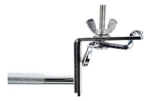 Clamp De Cowbell Gibraltar Sc-268r Para Fixar No Bumbo