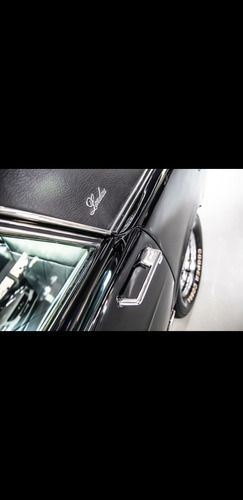 Ford Landau