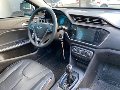 Chery Tiggo 2 Tiggo 2 ACT 1.5 16V Flex Aut.5p