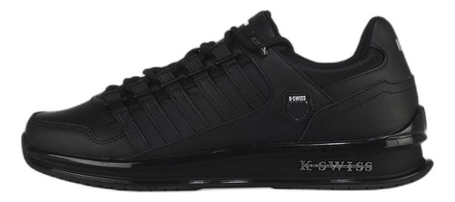 Tenis K-swiss Rinzler Gt Negro Hombre - 0f740001