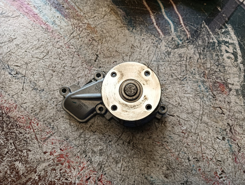 Bomba De Agua Kia Forte 2019 2020 2021 2022 2023 2024 (Usado)
