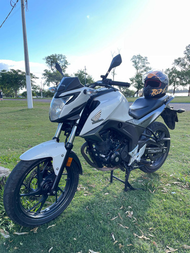 Honda Cb160f Honda Cb 160f