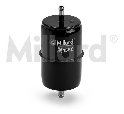 Filtro De Gasolina Millard Mf-1586 Cherokee,comanche,dongfen