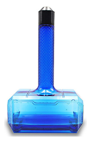 Z Botella Duradera En Forma De Botella De 1,7 L Hammer Gym X