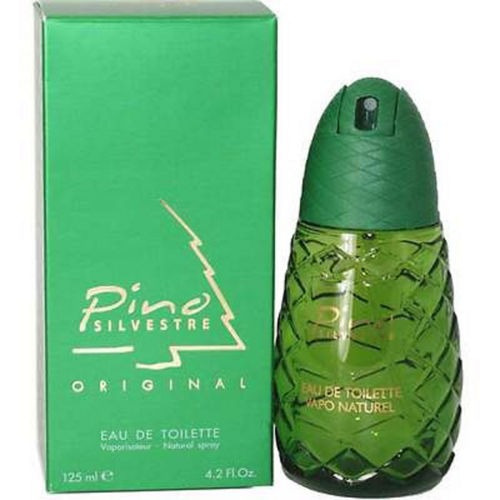 Pino Silvestre Por Pino Silvestre 4.2 Oz Edt Para Los