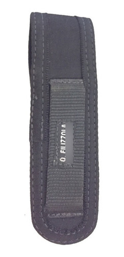 Imagem 3 de 3 de Porta Lanterna Em Nylon