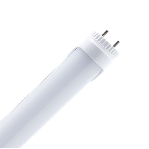 Imagen 1 de 2 de Tubo Led T8 18w 120cm Werke 1 Punta Pack X 25 Unid.