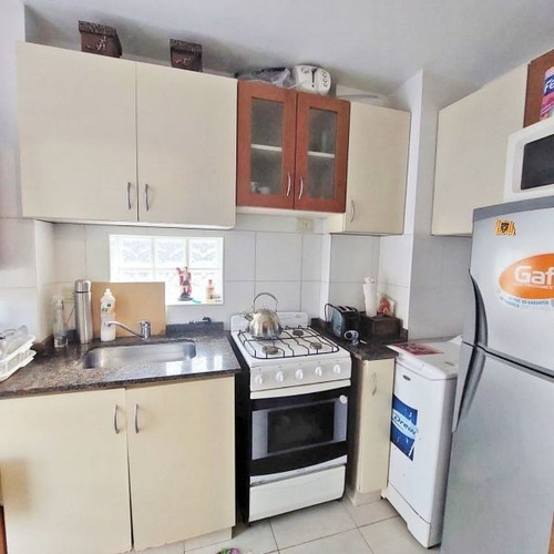 Imagen 2 de 9 de Oportunidad ! Departamento En Pleno Centro De Cordoba . Se Escuchan Ofertas